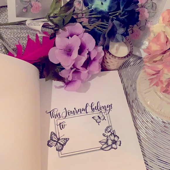 💙 SALE 4/$20 Prayer Journal For Women Shannon Roberts - Picture 8 of 8